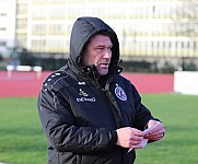 05.01.2022 Training BFC Dynamo Vormittagseinheit