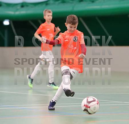 BFC Dynamo FerienCamp 2023
