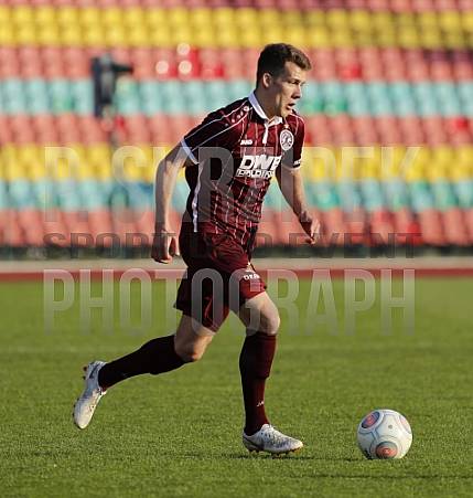 30.Spieltag BFC Dynamo - Bischofswerdaer FV 08