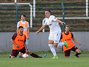 2.Spieltag BFC Dynamo - FC Energie Cottbus,