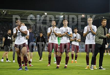 3.Spieltag Chemnitzer FC - BFC Dynamo, 3.Spieltag Chemnitzer FC - BFC Dynamo,