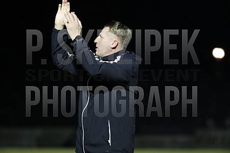 20. Spieltag BFC Dynamo - BFC Preussen