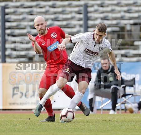 22.Spieltag SV Lichtenberg 47 - BFC Dynamo 22.Spieltag SV Lichtenberg 47 - BFC Dynamo