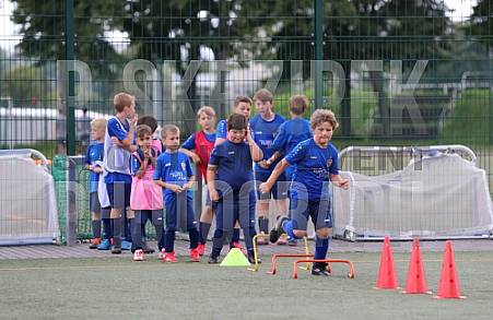 BFC Dynamo FerienCamp Sommer 2025
BFC Dynamo FerienCamp Sommer 2025