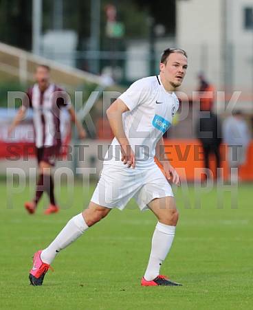 8.Spieltag BFC Dynamo - SV Lichtenberg 47,