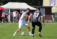 3.Spieltag BFC Preussen - BFC Dynamo,