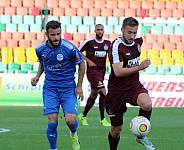 2.Spieltag BFC Dynamo - FSV Wacker 90 Nordhausen