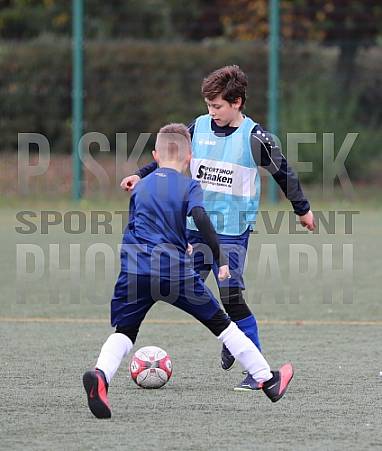 BFC Dynamo FerienCamp Herbst 2022