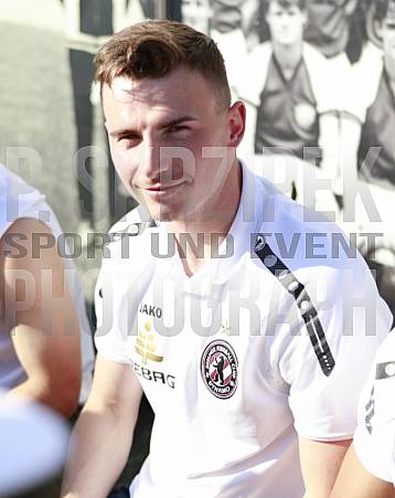 Saisonabschluss 2017/18 Saisonabschluss 2017/18