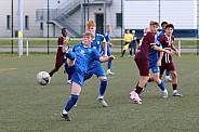 2.Spieltag BFC Dynamo U17 - 1.FC Magdeburg U16