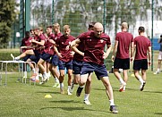 Training vom 18.06.2024 BFC Dynamo