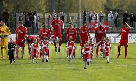 12.Spieltag FSV Optik Rathenow - BFC Dynamo,
