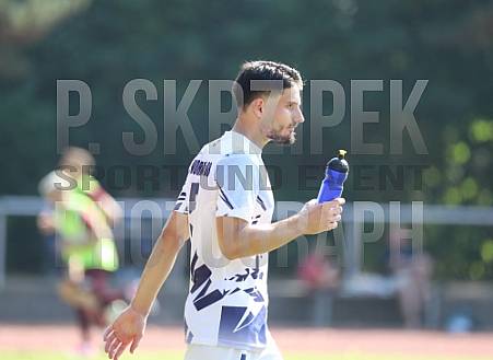 2.Runde Cosy-Wasch-Landespokal MSV Normannia 08 - BFC Dynamo,