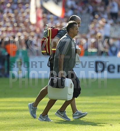 BFC Dynamo - 1.FC Köln ,
1.Runde DFB Pokal BFC Dynamo - 1.FC Köln ,
1.Runde DFB Pokal