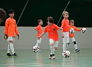 BFC Dynamo FerienCamp 2023