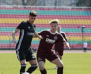 28.Spieltag BFC Dynamo - VfB Germania Halberstadt