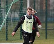 20.02.2020 Training BFC Dynamo