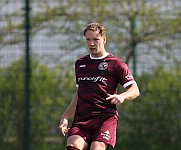 Halbfinale Cosy-Wasch Landespokal SV Sparta Lichtenberg - BFC Dynamo,