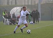 Testspiel BFC Dynamo - SV Lichtenberg 47