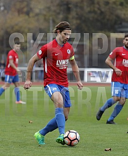 3.Runde AOK Landespokal , Türkiyemspor - BFC Dynamo