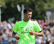 3.Spieltag BFC Dynamo - FSV Union Fürstenwalde ,