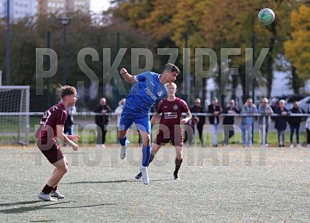 7.Spieltag BFC Dynamo U19 - VSG Altglienicke U19,