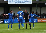 19.Spieltag FSV Wacker 90 Nordhausen