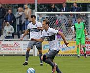 11.Spieltag FSV 63 Luckenwalde - BFC Dynamo,