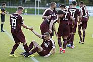 3.Spieltag FC Viktoria 1889 Berlin - BFC Dynamo