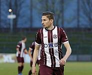 35.Spieltag BFC Dynamo - Tennis Borussia Berlin,