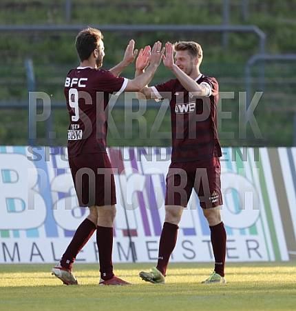 BFC Dynamo - BFC Dynamo Allstars Team,