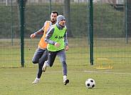 Training vom 25.02.2025 BFC Dynamo
