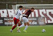 4.Spieltag BFC Dynamo - ZFC Meuselwitz,