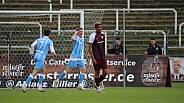 34.Spieltag BFC Dynamo - Chemnitzer FC