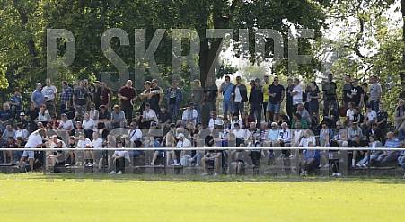 1.Runde AOK-Landespokal FC Concordia Wilhelmsruh 1895 - BFC Dynamo