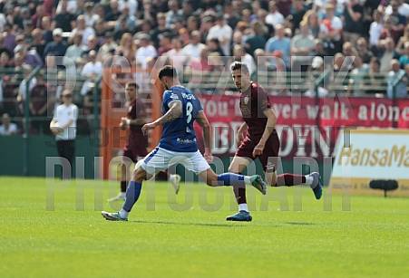 32.Spieltag BFC Dynamo - FC Energie Cottbus, 32.Spieltag BFC Dynamo - FC Energie Cottbus,