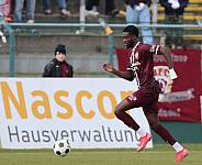 26.Spieltag BFC Dynamo - VFC Plauen