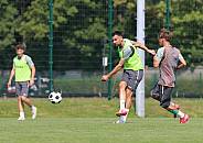 Training 09.09.2025 BFC Dynamo
