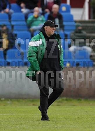2.Runde SC Gatow - BFC Dynamo