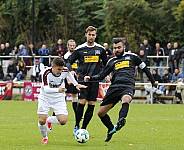 2.Runde BSC Kickers 1900 - BFC Dynamo