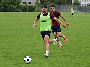 Training vom 19.06.2024 BFC Dynamo