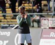 11.Spieltag BFC Dynamo - FSV Zwickau