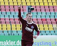 18.Spieltag BFC Dynamo - FSV 63 Luckenwalde