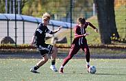 8.Spieltag BFC Dynamo U17 - 1.FC Union U16