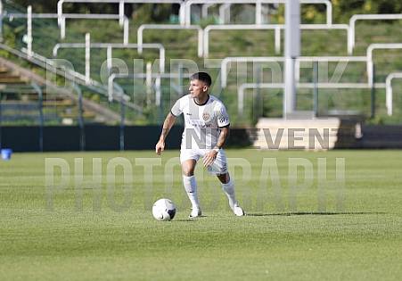 2.Runde Cosy-Wasch-Landespokal BFC Dynamo - VfB Berlin-Friedrichshain,