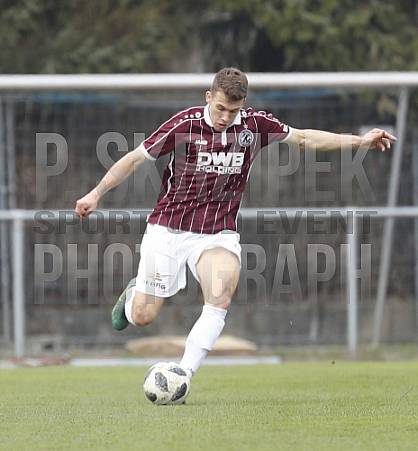 27.Spieltag FC Oberlausitz Neugersdorf - BFC Dynamo ,