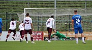 11.Spieltag VSG Altglienicke - BFC Dynamo