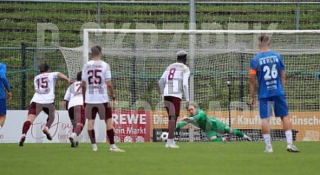 11.Spieltag VSG Altglienicke - BFC Dynamo