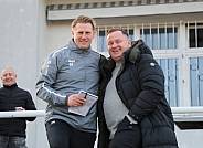 4.Runde Cosy-Wasch-Landespokal BFC Preussen - BFC Dynamo