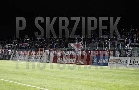 24.Spieltag BFC Dynamo - ZFC Meuselwitz,